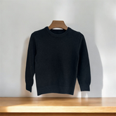Black Sweater